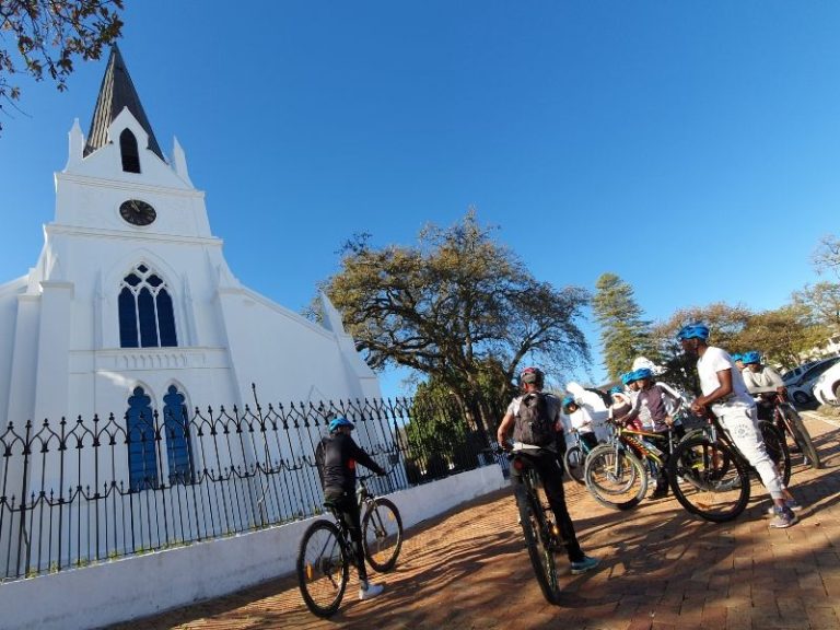 Stellenbosch Stellenbosch