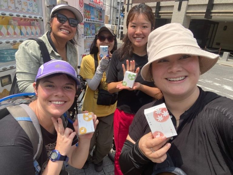 Hiroshima Food Tour Hiroshima Food Tour