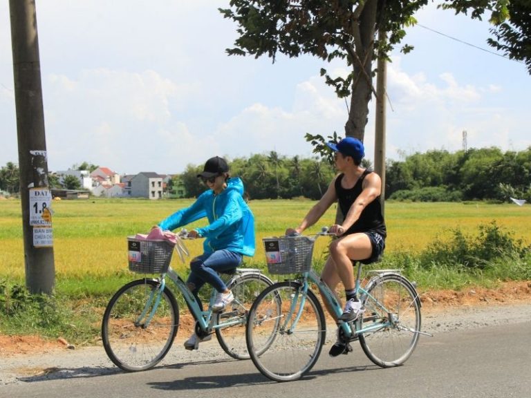 Hoi An