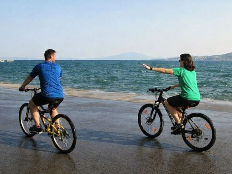 Durrës Fietstour: de Highlights