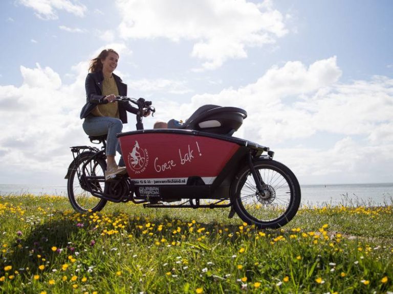 Fietsverhuur Vlieland Fietsverhuur Vlieland