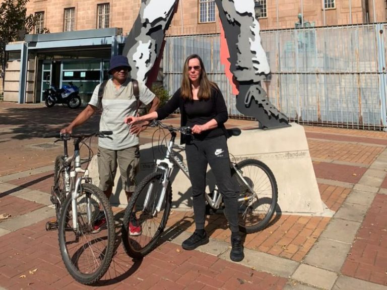 Durban Fietstour: de Highlights